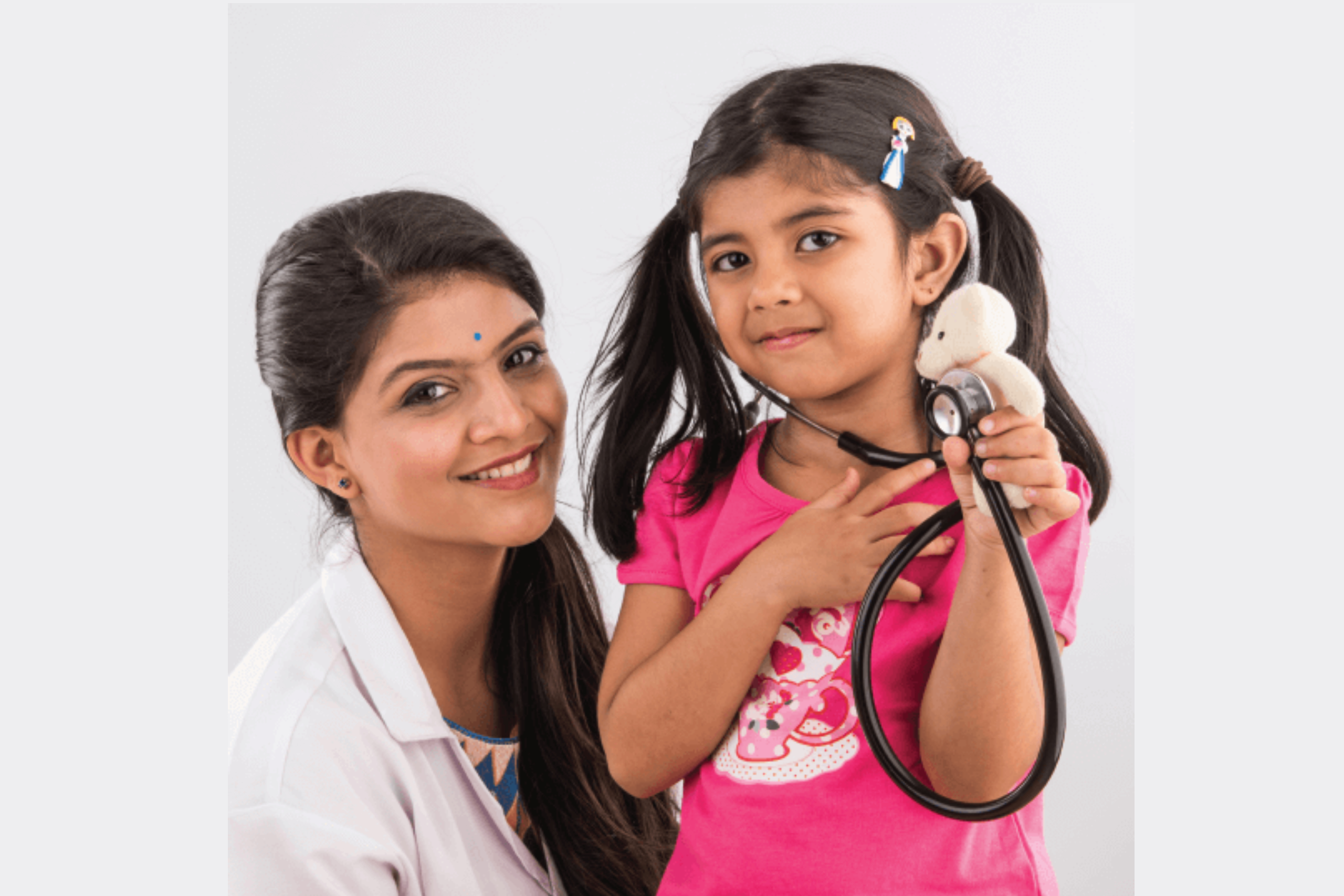Children Health Packaging in ECR