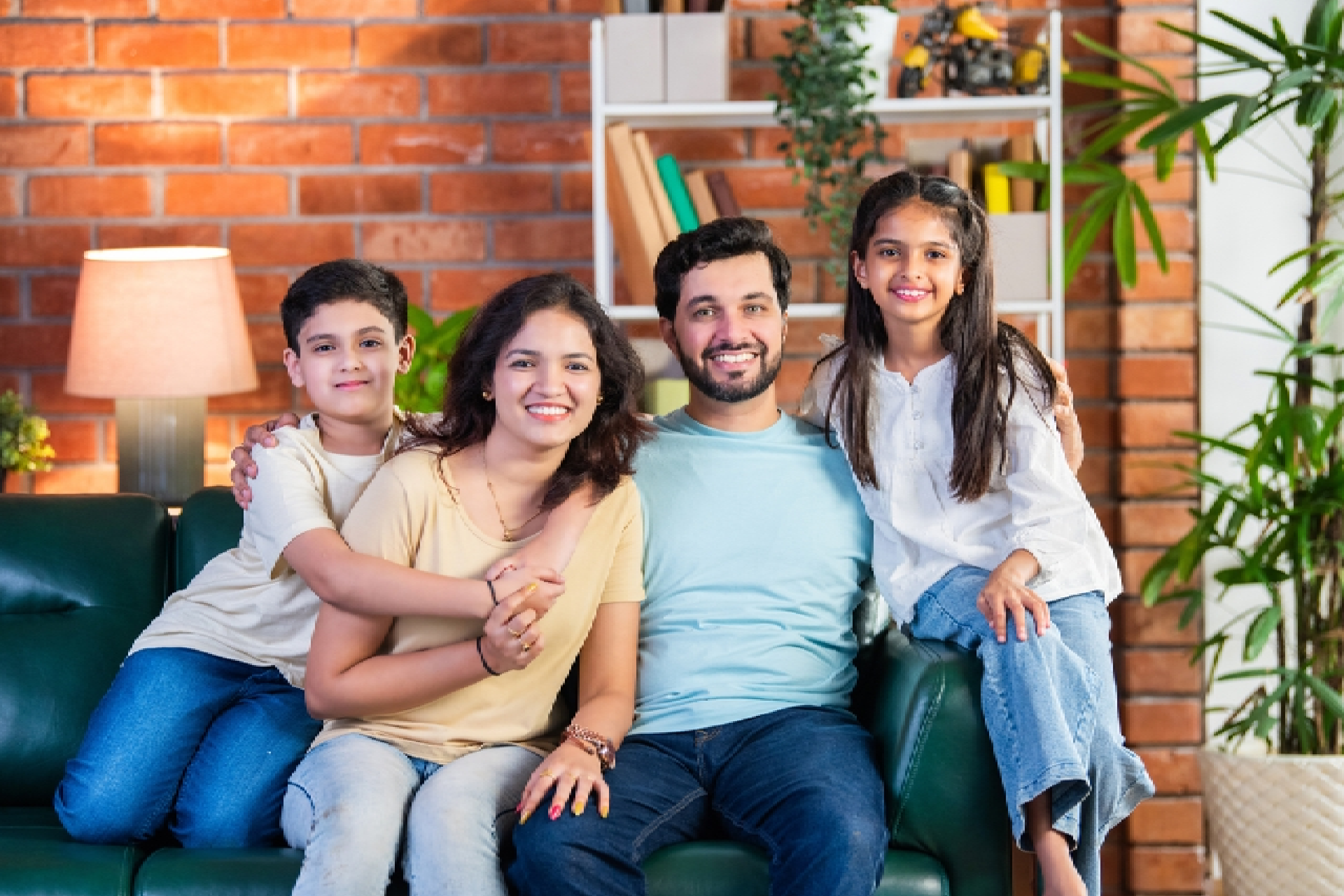Well Being Home Package in ECR