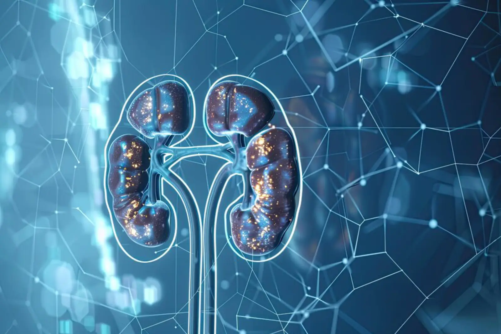 Urology in ECR