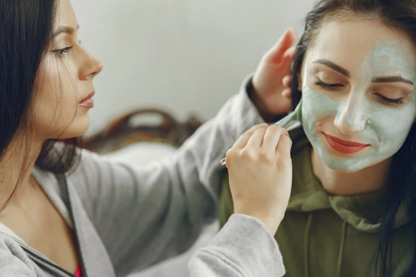 Dermatologists in ECR
