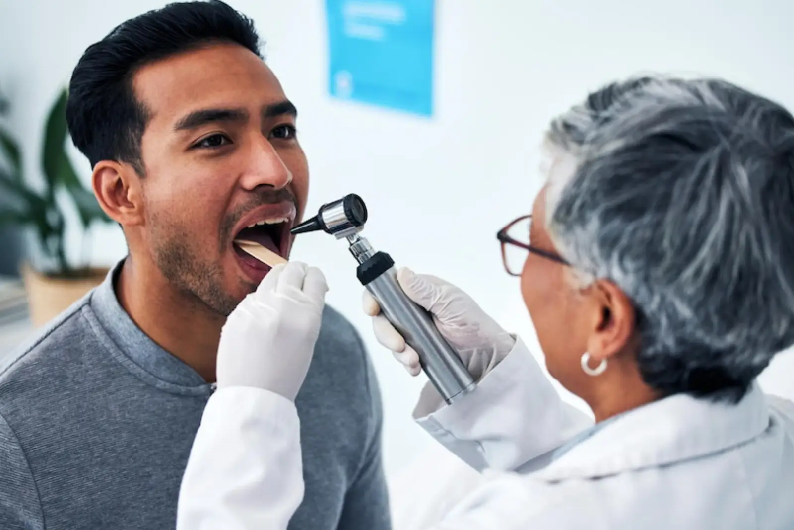 Ent Specialists in ECR