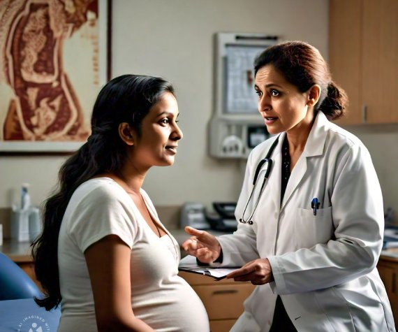 Maternity Services in ECR