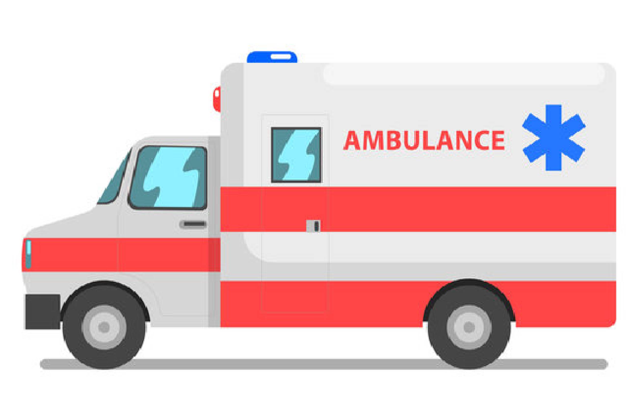 Ambulance Services in Neelankarai